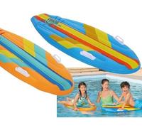 Tablas De Surf Inflables Sunny Surf Bestway 42046 - CM.114 X46