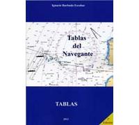 TABLAS DEL NAVEGANTE