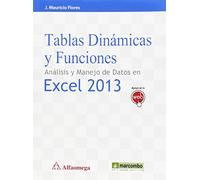 Tablas Dinámicas y Funciones (SIN COLECCION)