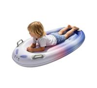 Tablas hinchables para niños en la Playa Flotador para Entrenamiento con
