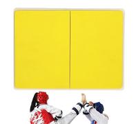 Tablas irrompibles | Equipo de boxeo portátil irrompible - Tablas de práctica de karate - para principiantes, niños, niñas, instructores, estudiantes, escuela, hogar, clases, competiciones de fitness