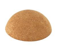 Tablas para el equilibrio destinadas a los adultos | Entrenador ergonómico ligero de madera, tabla de equilibrio para entrenamiento del núcleo para adultos | para entrenamiento de rehabilitación en