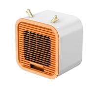 Table Air Circulator Fan Is A Personal Cooling Device With 3 Speeds