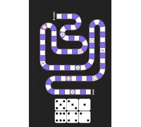 Table Arcade: Consolidation: A5 Notebook, With College Ruled Paper for Students, Adults and Teens