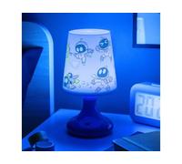 Table Astrobot Lamp