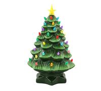 Table Christmas Tree, Miniature Christmas Trees, Tiny Christmas Tree, Small Christmas Tree, Little Christmas Tree, Charming 4-inch Design Beautifully Crafted Versatile Decoration For Holiday Home