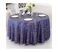 Table Cloths Fashion Square Lace Printing Restaurant Table Cloth Tea Table Cloth Cloth Art Tablecloth Table Skirt for Birthday Wedding Bridal Baby Shower Party Decorations Tablecloth (180x180cm)