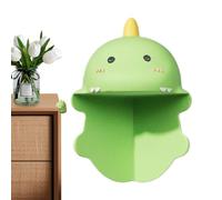 Table Corner Protectors For Baby - Toddler Safety Guards | 4 Pieces Animal Shape Edge Bumpers Furniture, Bedroom Bedside Table, Toilet, Living Room, Childproof Home Cushion