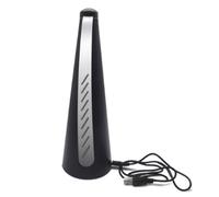 Table Fly Fan - Effective Meals Protectors, Fast USB Powered buug reepellent Gadgets, Safe Rotating blaade inssects Swatters, Two Adjustable Speeds Battery Spinners - For Indoor Outdoor Patio Picnics