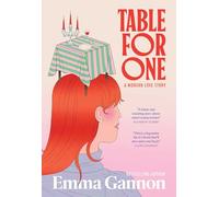 Table for One: A Modern Love Story