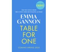 Table For One (ebook)