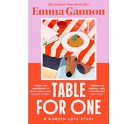 Table for One: The warm and uplifting new contemporary fiction novel for 2025 that will get everyone talking from the acclaimed author of OLIVE