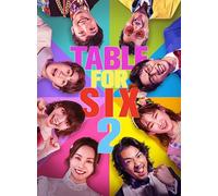 Table For Six 2