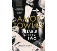 Table For Two (ebook)