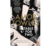 Table For Two – Superventas instantáneo del Sunday Times – Penguin Books