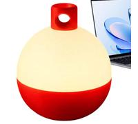 Table Lamp - Funny 3D Printed Warm Glow Novelty Lamp Home Decor