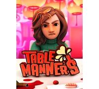 Table Manners: The Physics-Based Dating Game (PC) - Steam Key - EUROPE