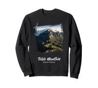 Table Mountain Sudáfrica Sudadera