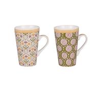 Table Passion - Estuche de 2 tazas Chester 46 cl