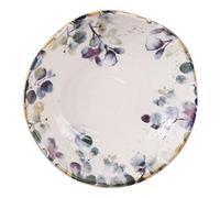 Table Passion - Plato hondo Garden 19 cm (juego de 6)