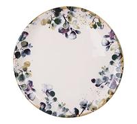 Table Passion - Plato plano Garden 27,5 cm (juego de 6)