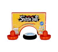 Table - Portable Novelty Board, Retro Family Fun Game Gadget, Travel Size Indoor Outdoor Toys, Unwinding Play Match Equipment, Test Reflexes Prowess Battles - For Kids Adults Homes