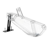 Table Saw Dust Collector | Transparent Universal Safety Saw Dust Collection
