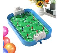 Table Soccer Game, Kids Table Football Toy, Family Game