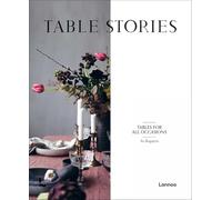 Table stories: tables for all occasions