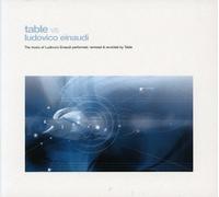 Table - Table Vs Ludovico Einaudi