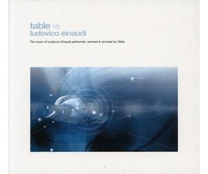 Table - Table Vs Ludovico Einaudi