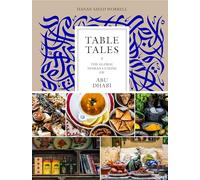Table Tales: The Global Nomad Cuisine of Abu Dhabi