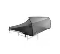 Table Tennis Ball Catch Net Ping Pong Ball Collector Net for Table Tennis Robot Training Table Tennis Accessories
