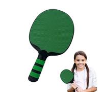 Table Tennis Bat - Mejor Pala De Pings -Pong, Tabla De Silicona Table Tinnis Training Paddle | Accesorios De Juegos Pagados, Equipo De Tenis De Mesa Portátil, Paletas De Tenis De Mesa