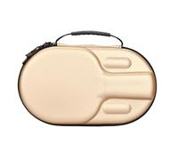Table Tennis Hard Case - Racquet Storage Bag, Durable Carrying Case For Kids Teens Club Players, School Team Tournament Enthusiasts, Gym Athletes Park Summer Camp, Lightweight Protective, Tennis Bag