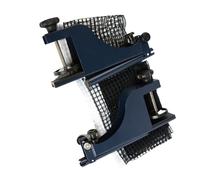 Table Tennis Net & Posts - Portable Rack Set, Replacement Adjustable Portable Table Tennis Net Set, Sport Accessories Kit For Basement, Recreation, Community Center, Gym, School, Backyard, Games