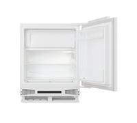Candy CM4SE68W nevera combi Integrado 111 L E Blanco