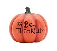 Table Top Pumpkins | Desktop Halloween Autumn Harvest Vegetable