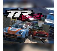 Table Top Racing: World Tour (PC) Steam Key - EU