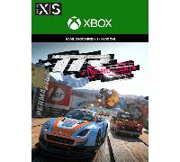 Table Top Racing: World Tour XBOX LIVE Key EUROPE