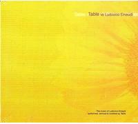 Table Vs Ludovico Ei - Table Vs Ludovico Einaudi