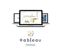 Tableau Desktop 2022 | Creator (PC) (1 Device, Lifetime) - tableau.com Key - GLOBAL