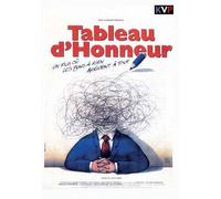 Tableau d'honneur [Francia] [DVD]