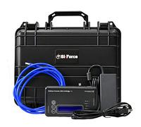 Tableau Forensic USB 3.0 Bridge TK8U SiForce Bundle with Rugged Case