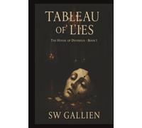 Tableau of Lies (The House of Devereux)