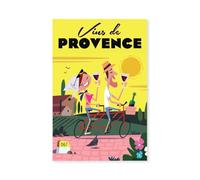 Tableau vive la provence
