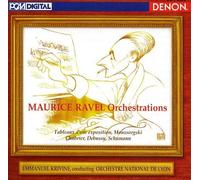 Tableaux D'Une Exposition