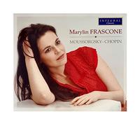 Tableaux d'une Exposition