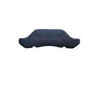 Tablero aislamiento acústico y térmico Para Mercedes Para Benz EQA H243 250 300 2022 ~ 2025 cubierta de motor capó revestimiento aislante algodón insonorizado estera térmica(Style C)