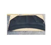 Tablero aislamiento acústico y térmico Para Mitsubishi para ASX RVR GA XA XB XC XD 2010 ~ 2012 Almohadilla aislante acústica y térmica para el capó del motor coche